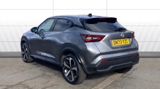 Nissan Juke 1.0 DiG-T 114 Tekna 5dr DCT Petrol Hatchback